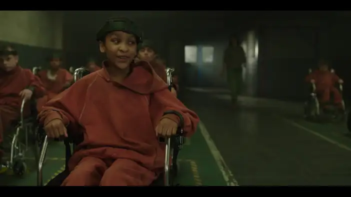 Трейлер 2 (дублированный)