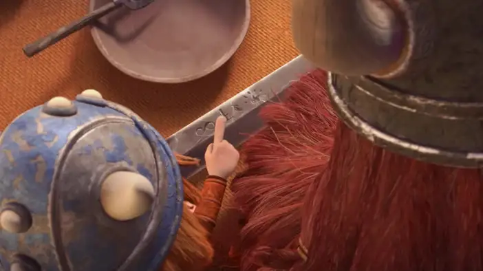 Трейлер (дублированный)