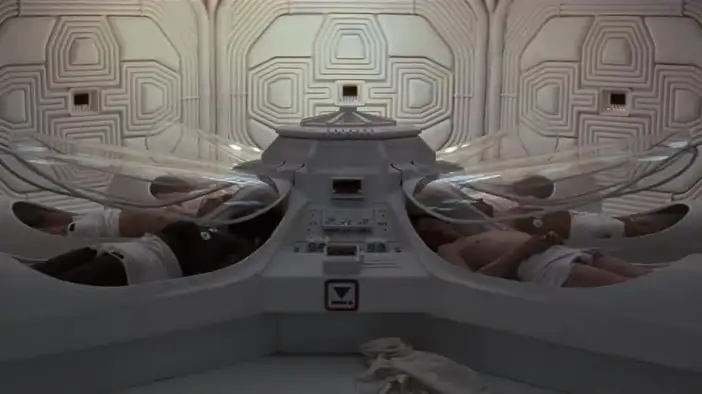 Трейлер 2 (английский язык)