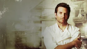 Шеф Адам Джонс