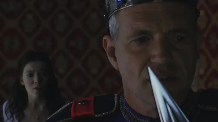 Трейлер (дублированный)