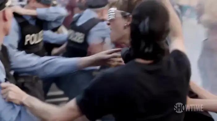 Трейлер (сезон 5)