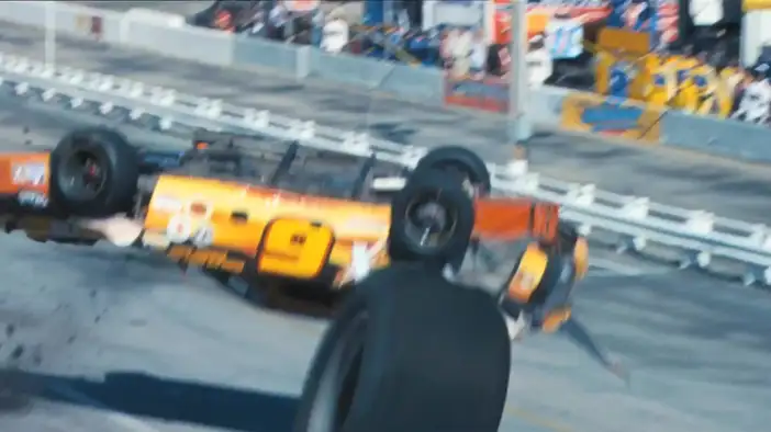 Трейлер (дублированный)