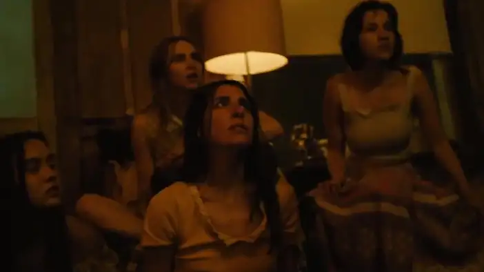 Фрагмент 2 (английский язык)