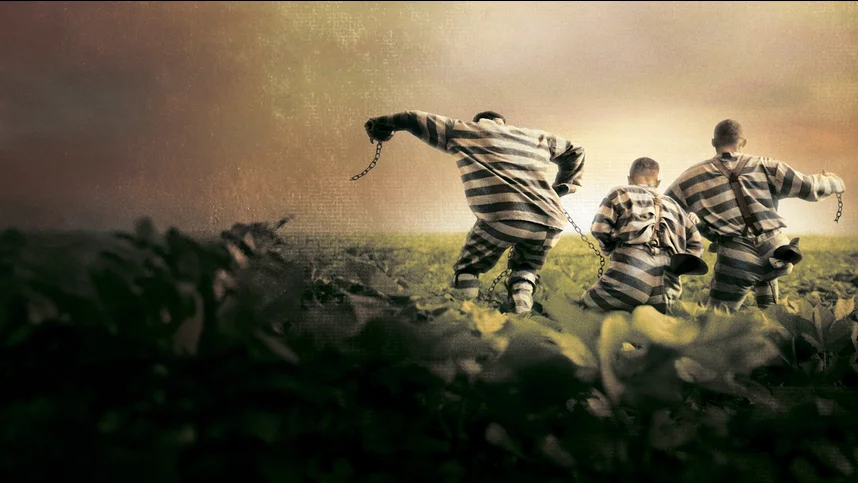 О, где же ты, брат?