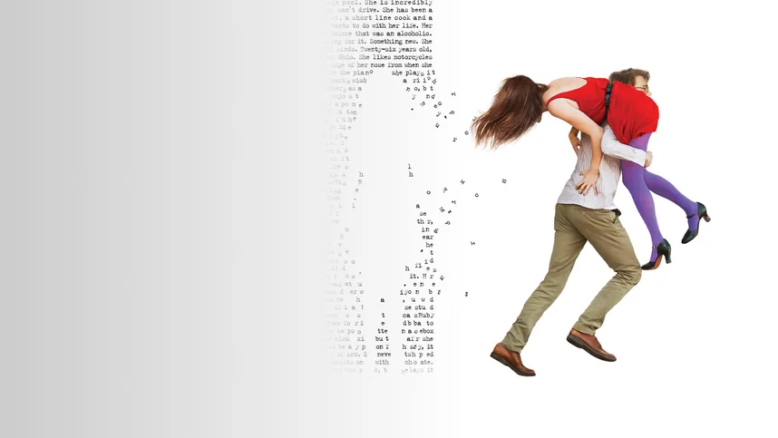 Руби Спаркс