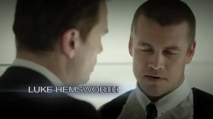 Трейлер 3 (английский язык)