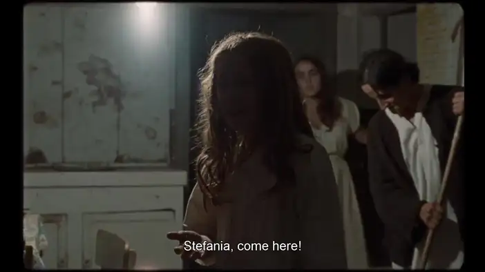 Фрагмент (английские субтитры)