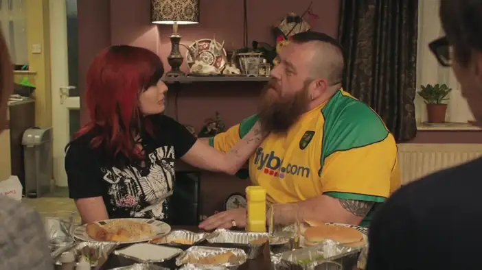 Фрагмент 5 (английский язык)