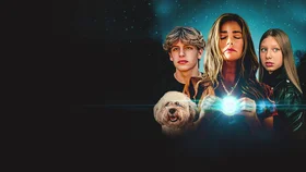 Эллиот и магический шар