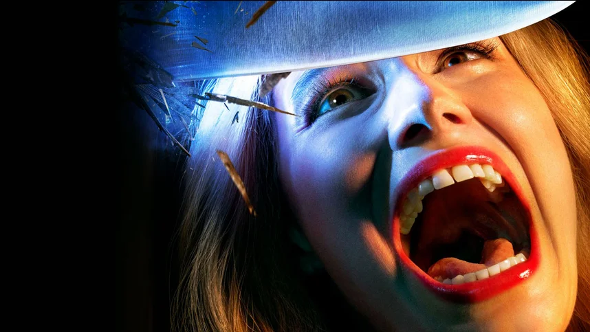 Американская история ужасов: 1984