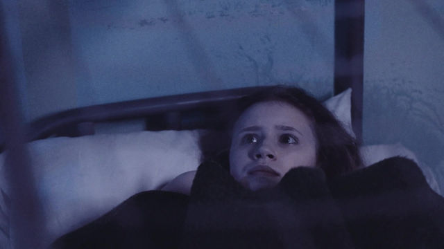 След 34 сезон 43 серия Бабовщина