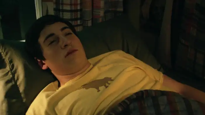 Трейлер 3 (русский язык)