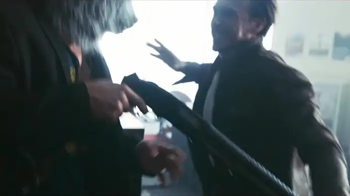 Трейлер (дублированный)