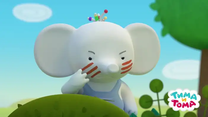 Трейлер (сезон 4)