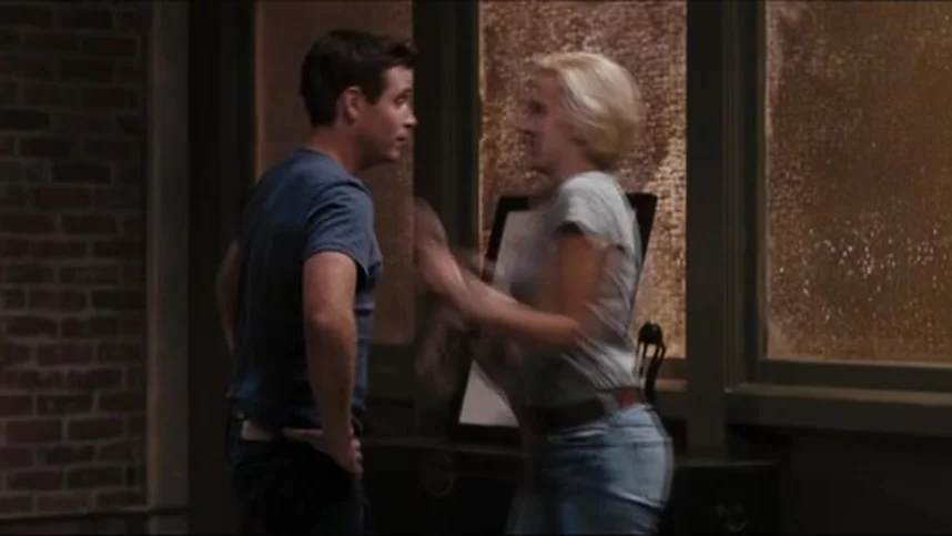 Обещать – не значит жениться