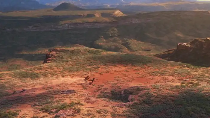 Трейлер (дублированный)