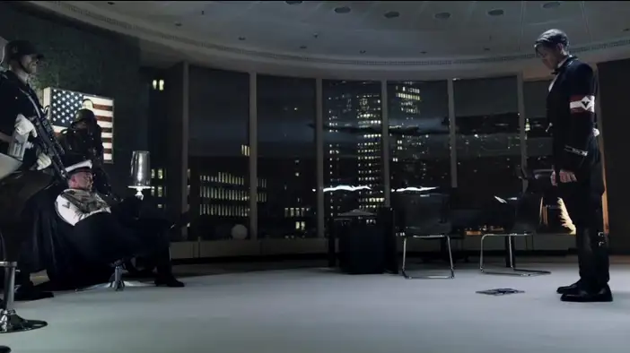 Трейлер (дублированный)