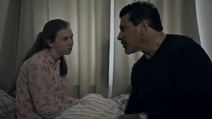 Трейлер (английский язык)