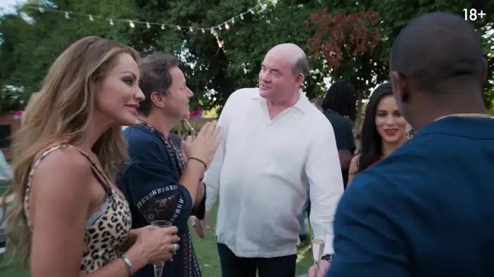 Трейлер (дублированный)