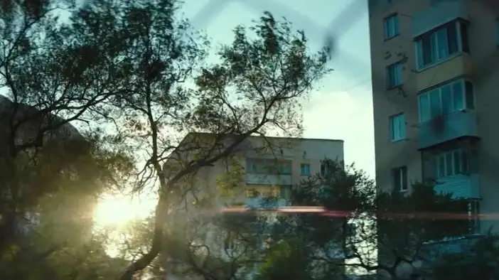 Музыкальный клип