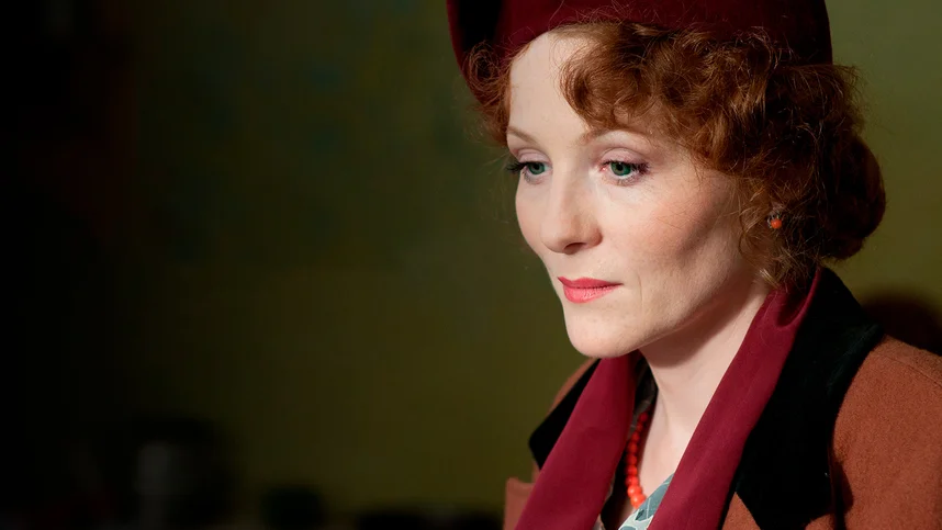 У каждого своя война