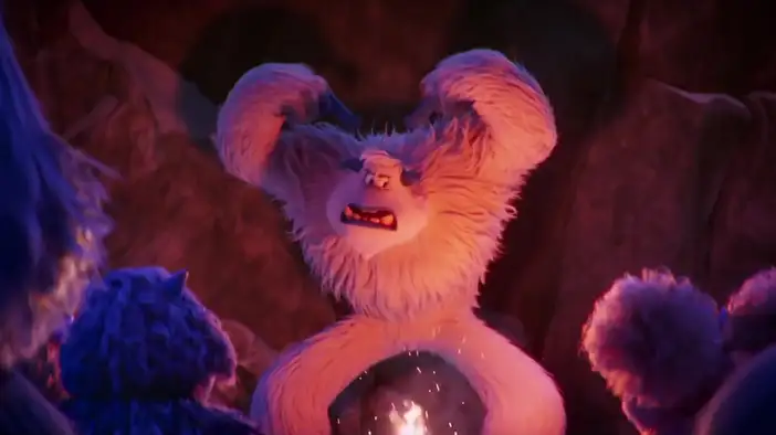 Тизер-трейлер (дублированный)