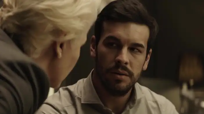 ТВ-ролик 3 (испанский язык)