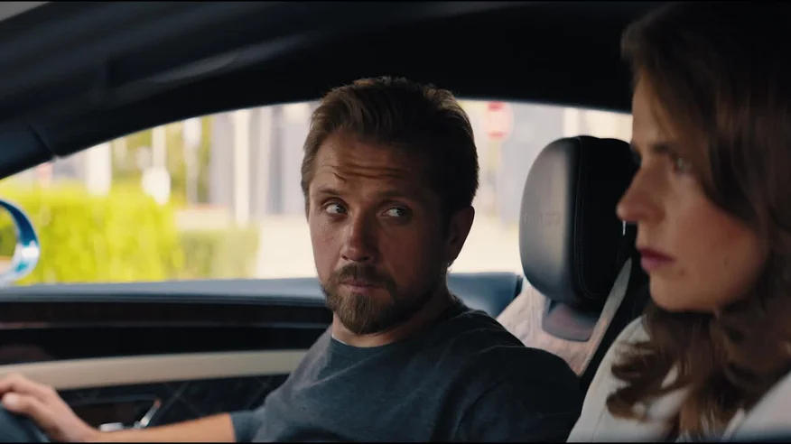 Искусство соблазна 1 сезон 10 серия