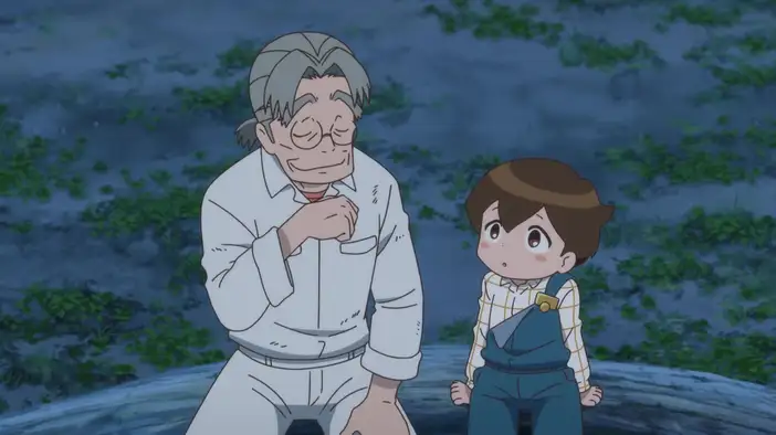 Трейлер (дублированный)