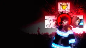 Olovli o't o'chiruvchilar brigadasi