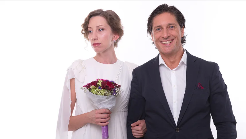 Отель Эдельвейс (на украинском языке)