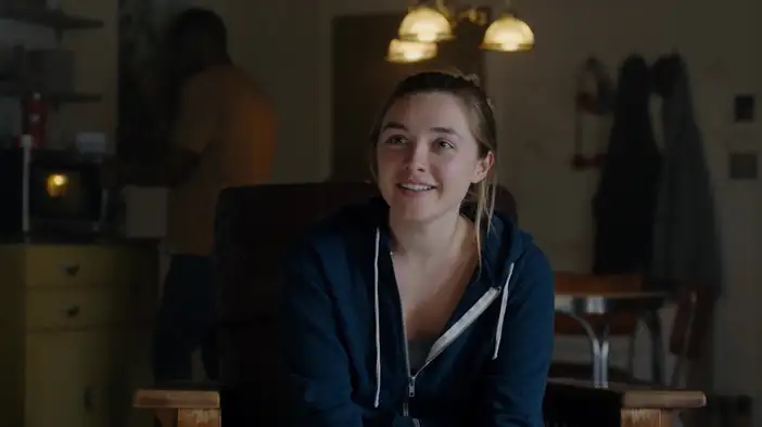 Трейлер (дублированный)