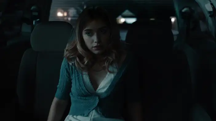 Трейлер (дубляж)