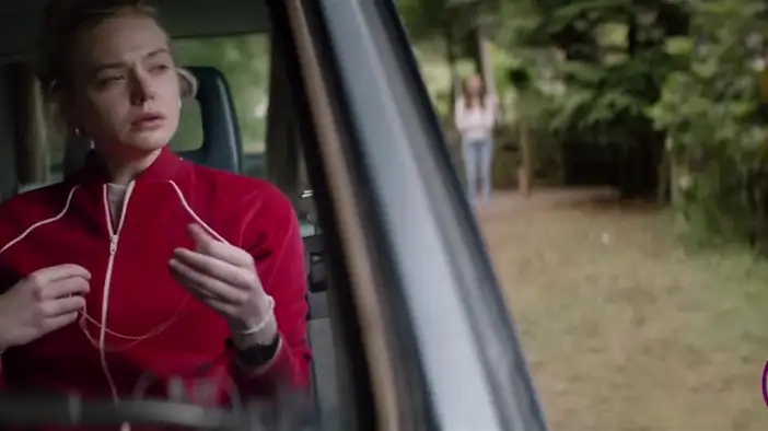 ТВ-ролик (русский язык)