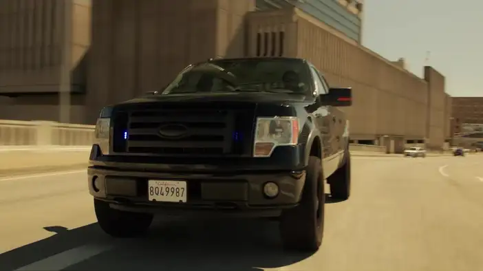 Трейлер (дублированный)