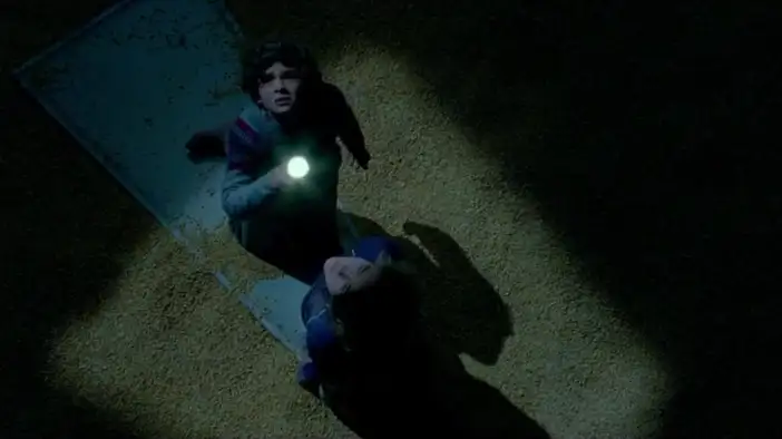 Ролик с Суперкубка (английский язык)