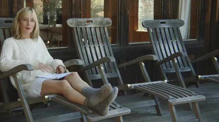 Трейлер (английский язык)