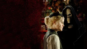 Санта-Хрякус: Страшдественская сказка