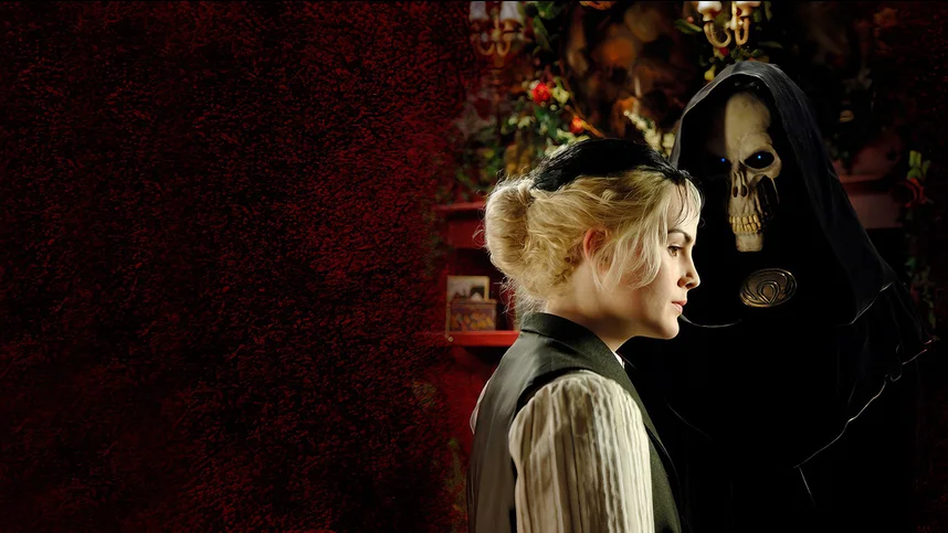 Санта-Хрякус: Страшдественская сказка