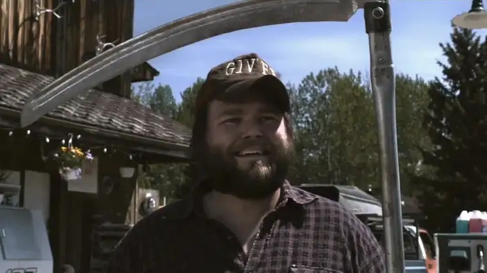 Трейлер (дублированный)