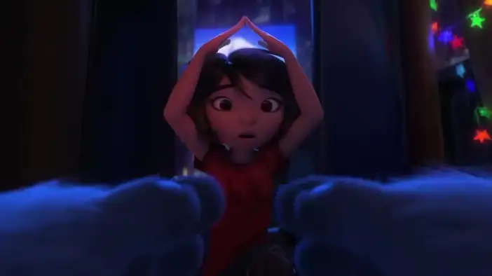 Трейлер (английский язык)