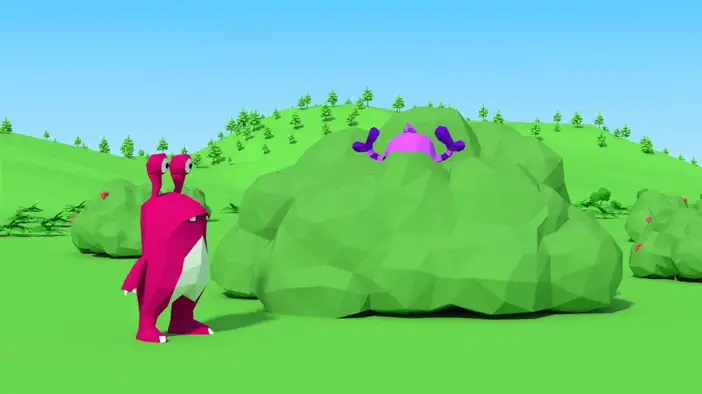 Трейлер (английский язык)