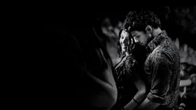 Украденная любовь