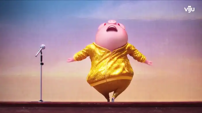 Трейлер (дублированный)