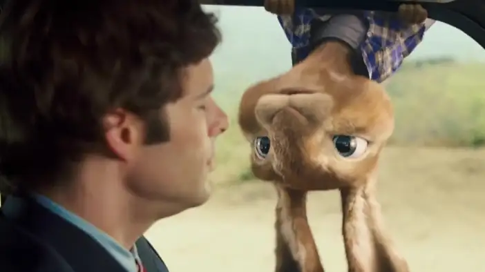 Фрагмент 2 (английский язык)