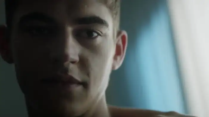 Трейлер (дублированный)