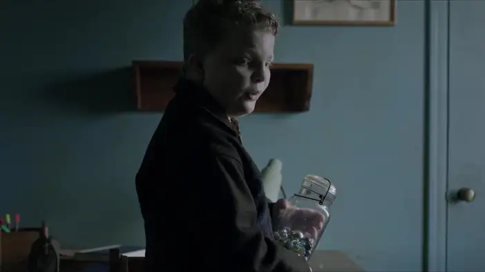 Трейлер (дублированный)