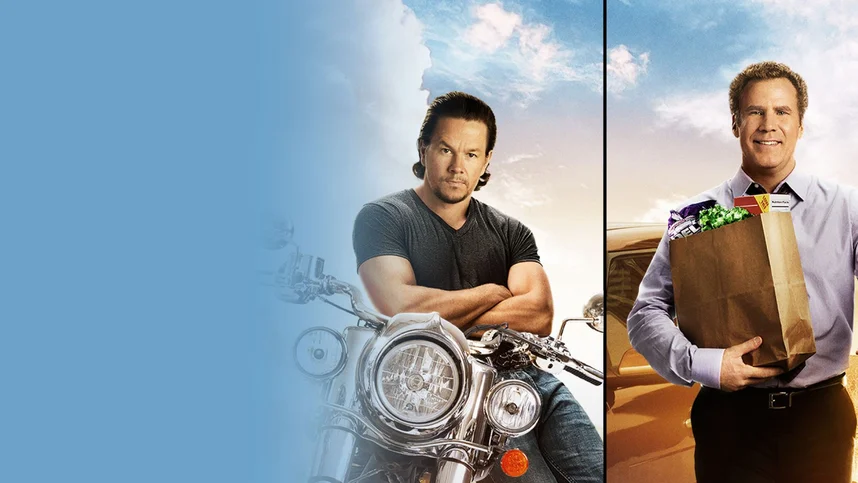 [4k] Здравствуй, папа, Новый год!