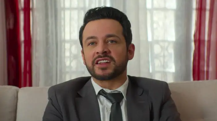 Трейлер дублированный